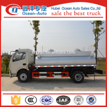 Camion de ravitaillement Dongfeng Mini 9 CBM